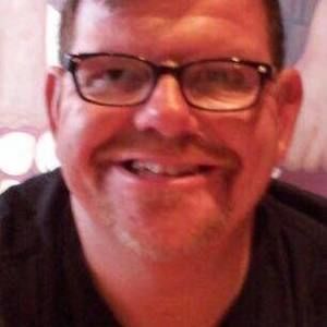 Meet your Posher, John